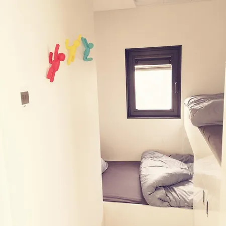 Houseboat Maxim Jr * Nieuwpoort