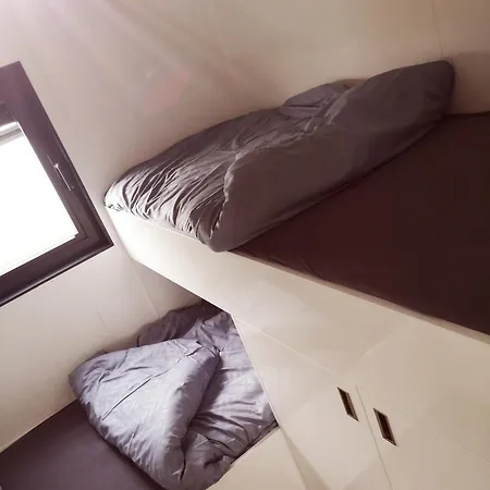 Houseboat Maxim Jr * Nieuwpoort